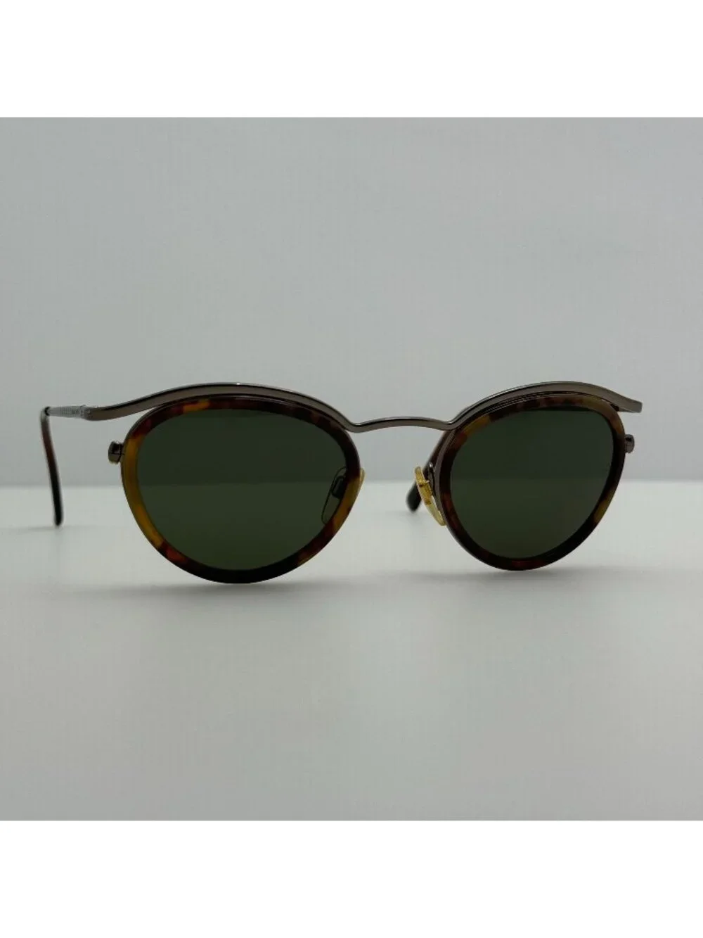 Giorgio Armani Sunglasses 632 897 135 Italy